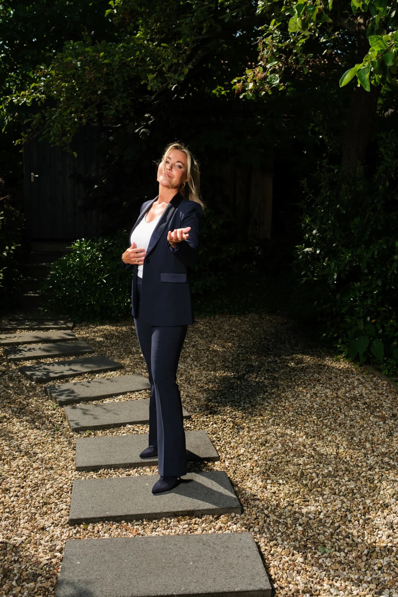 Karin Prost